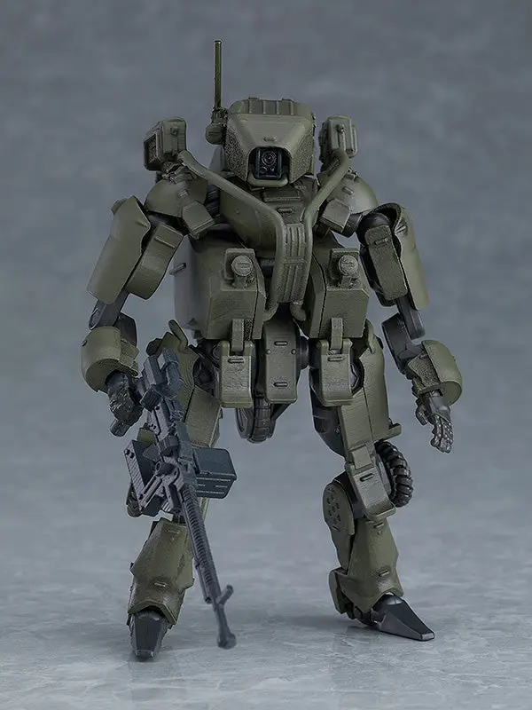 Moderoid 1/35 Outcast Brigade Exoframe 2