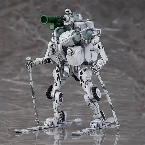 Moderoid 1/35 Pakistan Army Exoframe 1