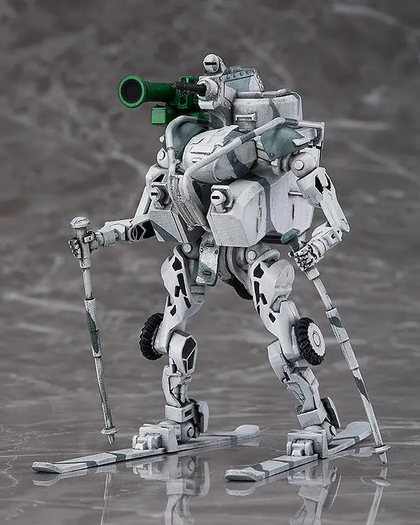 Moderoid 1/35 Pakistan Army Exoframe 2