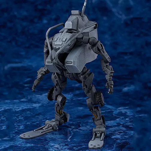 Moderoid 1/35 Submersible Exoframe 1