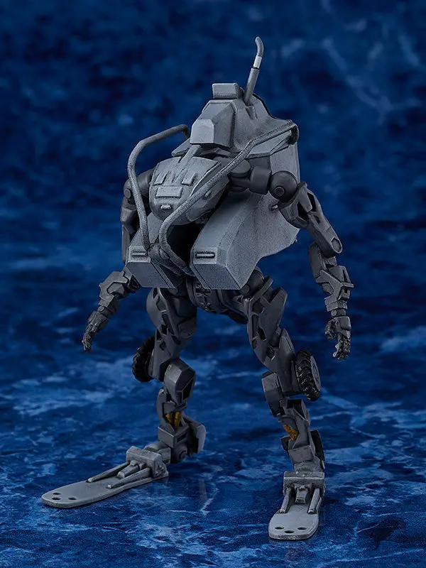 Moderoid 1/35 Submersible Exoframe 2