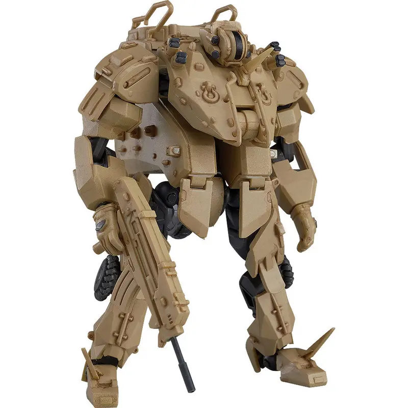 Moderoid 1/35 Usmc Exoframe 1