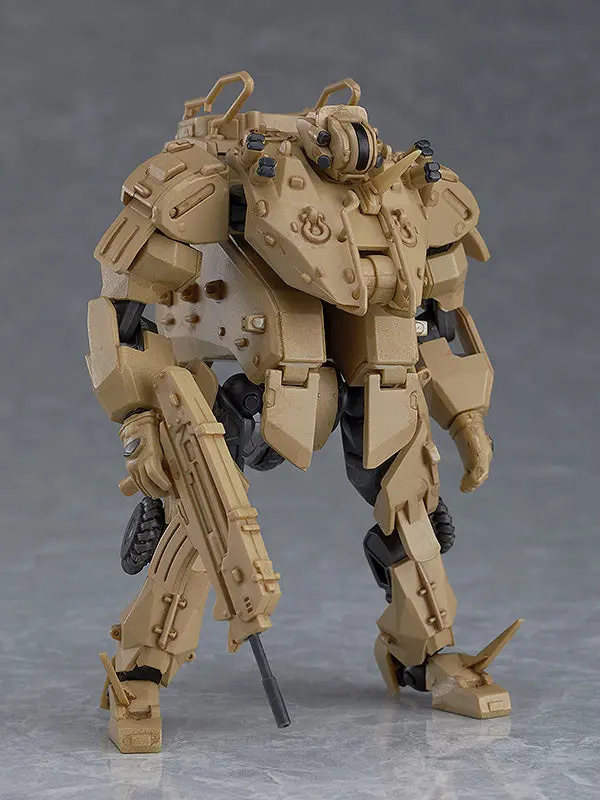 Moderoid 1/35 Usmc Exoframe 2