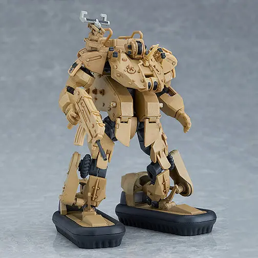 Moderoid 1/35 Usmc Exoframe: Reconnaissance Equipment 1