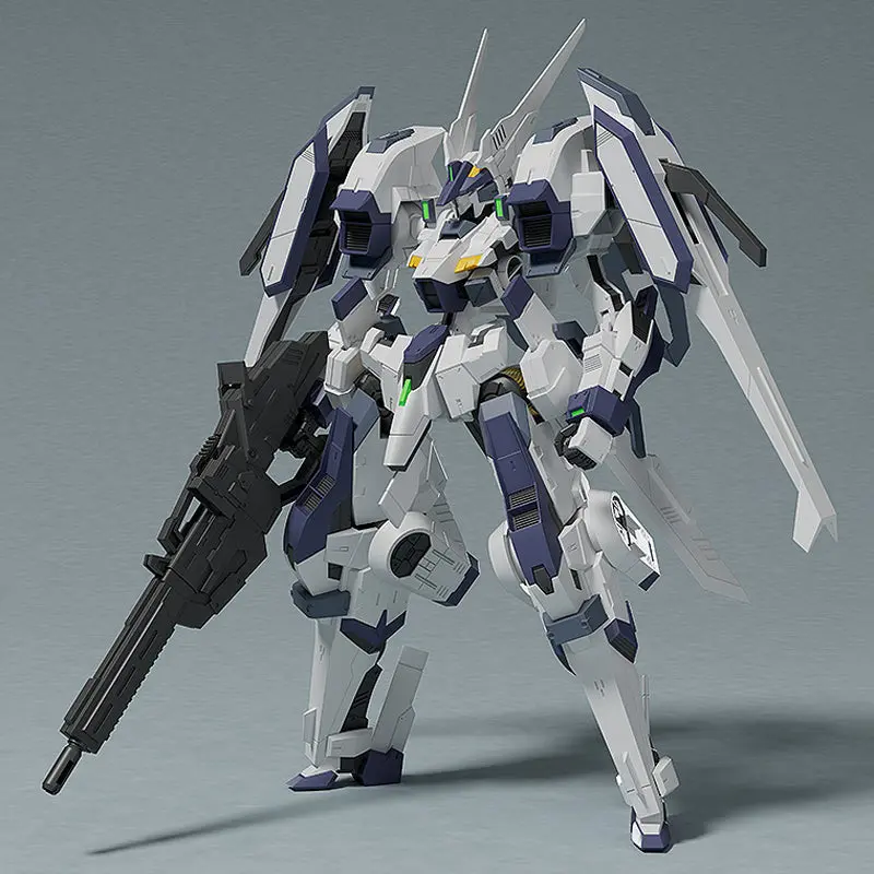 Moderoid 1/48 Side:Gr Edelstein Ii (Zwei) (Titanomachia) 2