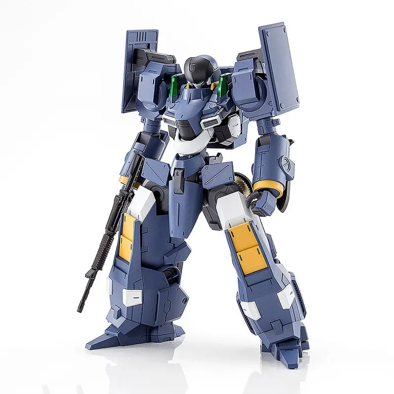 Moderoid 1/48 Side:R Blitzschlag (Titanomachia) 1