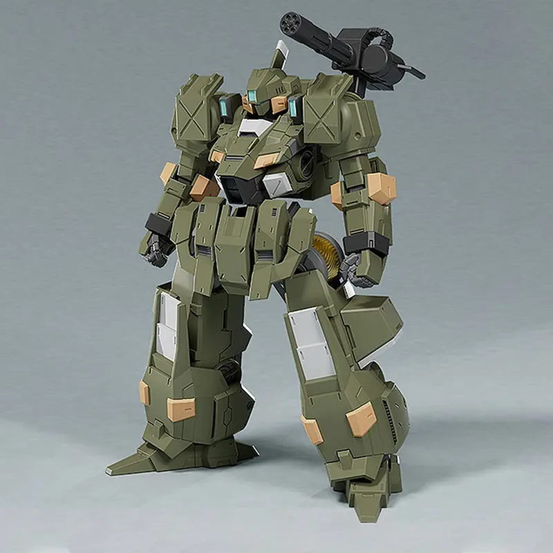 Moderoid 1/48 Side:R Vogel'g (Titanomachia) 1