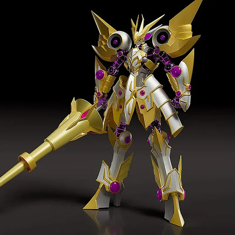 Moderoid Accesscode Talker (Yu-Gi-Oh!) 1
