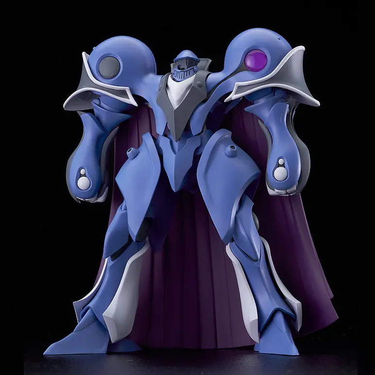 Moderoid Alseides 1