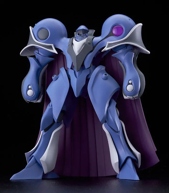 Moderoid Alseides 2
