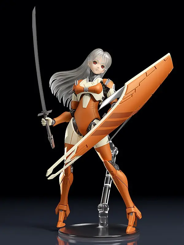 Moderoid Ariel C-Type 2