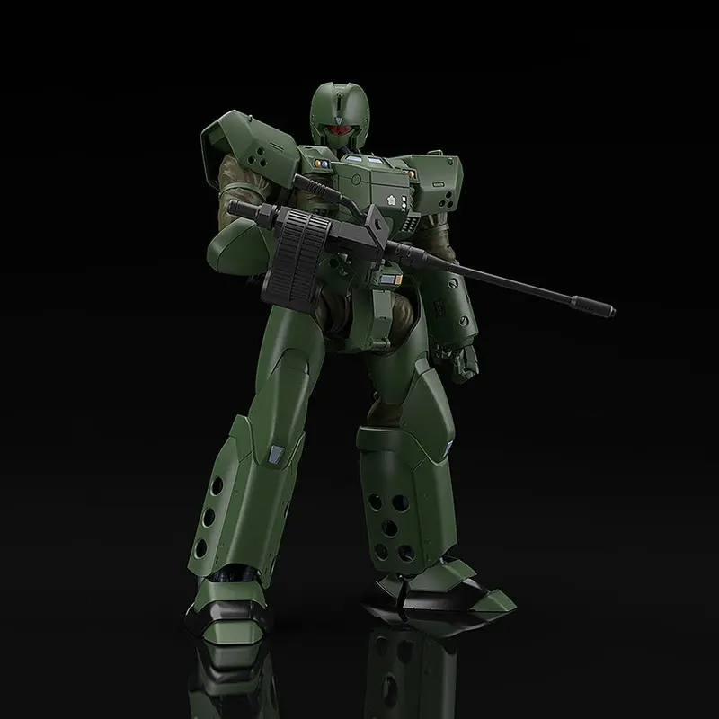 Moderoid Arl-99 Helldiver (Mobile Police Patlabor) 1