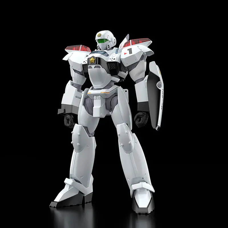 Moderoid Av-2 Valiant 1