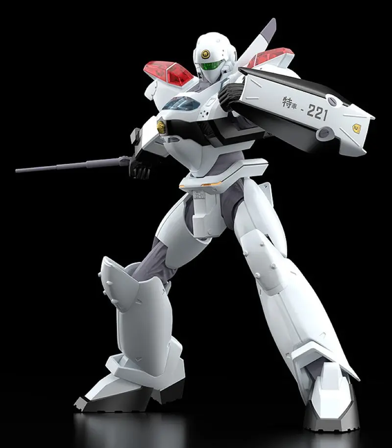 Moderoid Av-2 Valiant 2