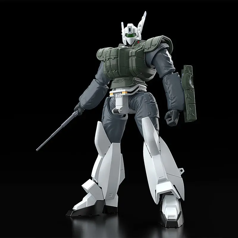 Moderoid Av-98 Ingram Reactive Armor (Mobile Police Patlabor) 1