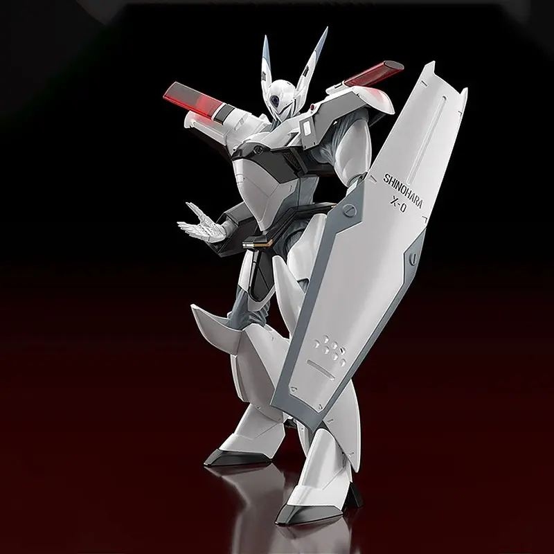 Moderoid Av-X0 Type Zero (Mobile Police Patlabor) 1