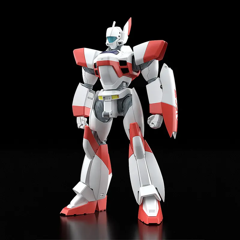 Moderoid Avs-98 Economy (Mobile Police Patlabor) 1