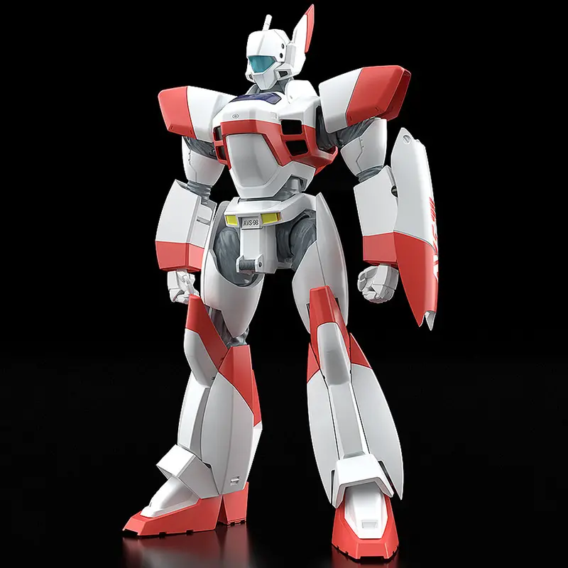Moderoid Avs-98 Economy (Mobile Police Patlabor) 2