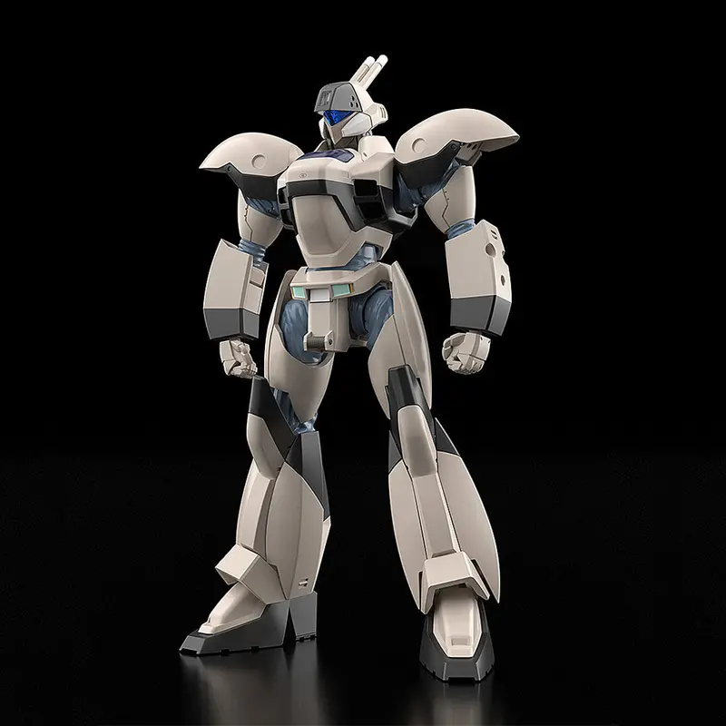 Moderoid Avs-98 Mark Ii Standard: Mass Production Color (Mobile Police Patlabor) 1