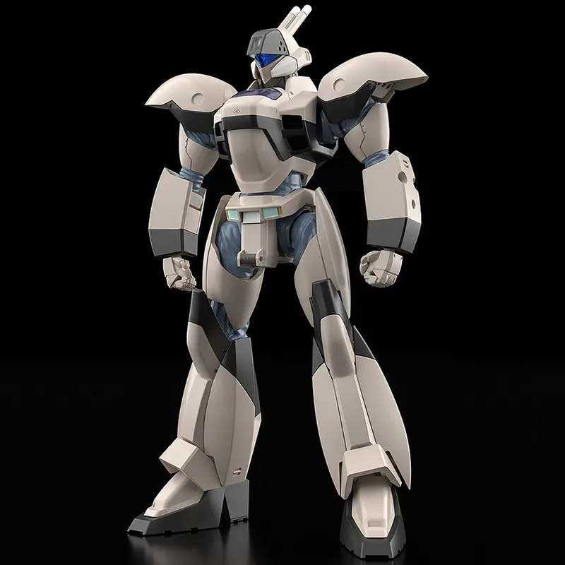 Moderoid Avs-98 Mark Ii Standard: Mass Production Color (Mobile Police Patlabor) 2
