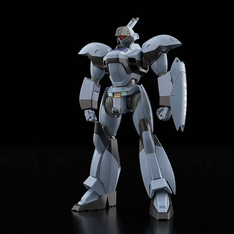 Moderoid Avs-98 Mark Ii Standard (Mobile Police Patlabor) 1