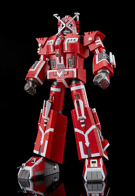 Moderoid Big Dai-X 2