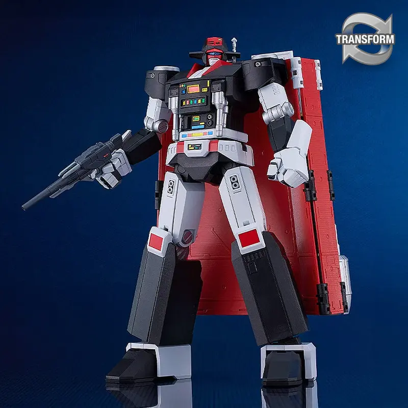 Moderoid Bismark (Star Musketeer Bismark) 1