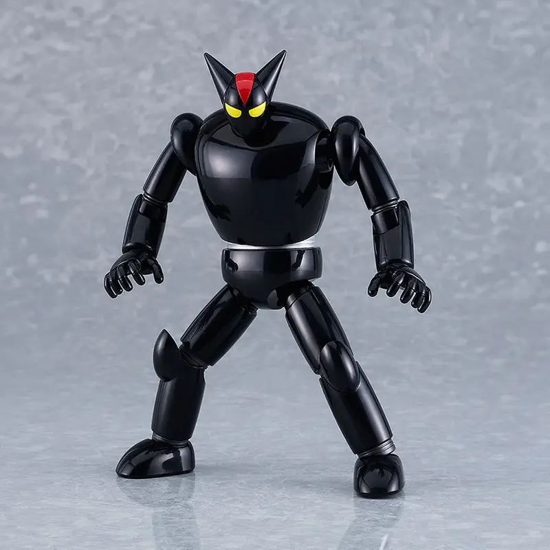 Moderoid Black Ox (Original Tetsujin 28 Ver.) (Tetsujin 28) 1