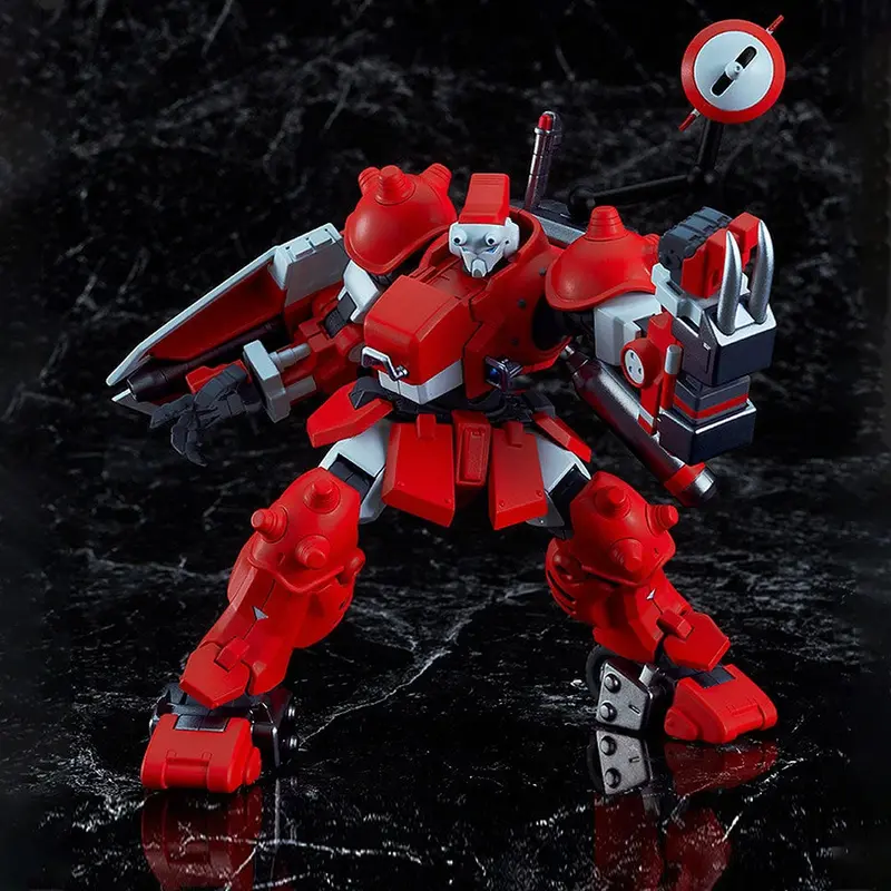 Moderoid Blodia 1