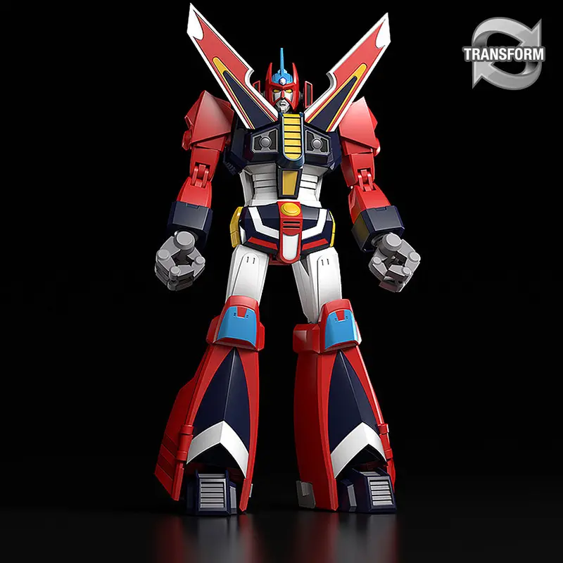 Moderoid Braiger 1