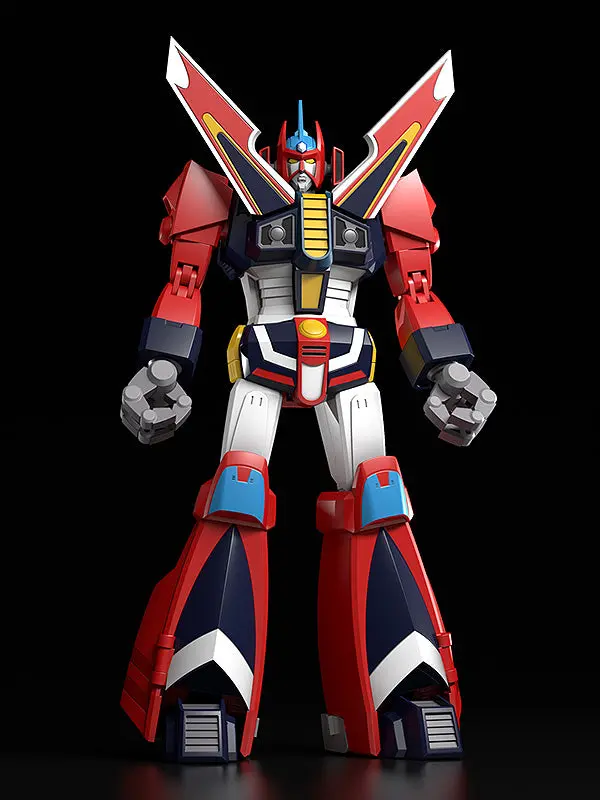 Moderoid Braiger 2