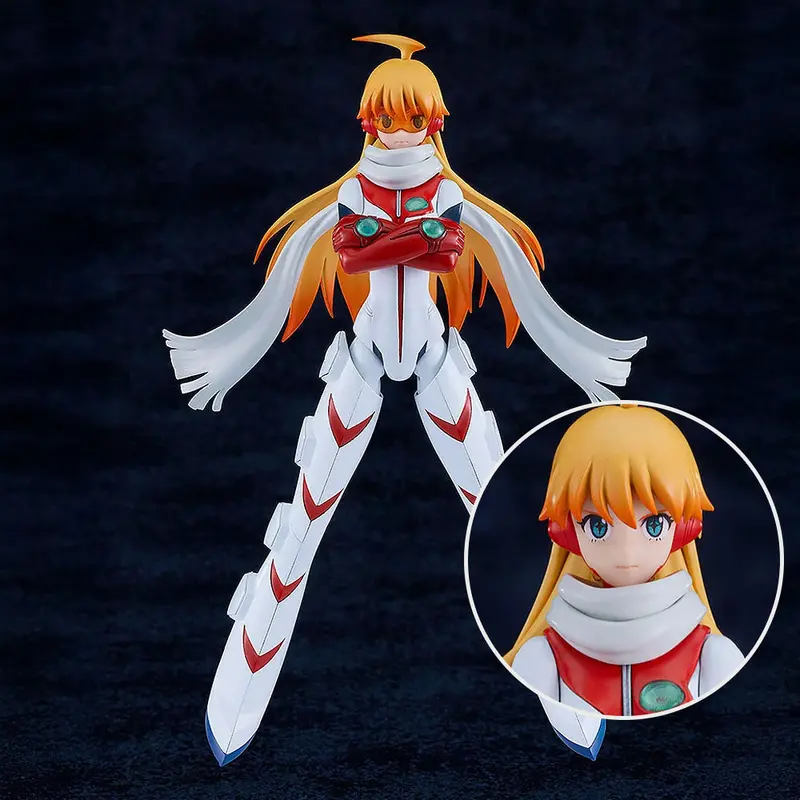Moderoid Buster Machine No. 7 (Gunbuster) 1