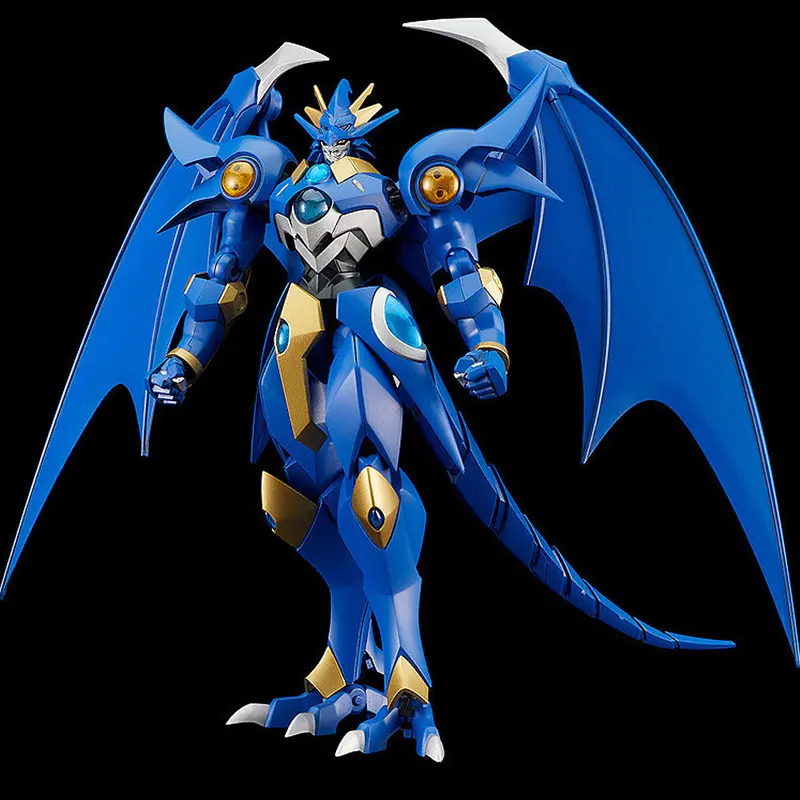 Moderoid Ceres, The Spirit Of Water (Magic Knight Rayearth) 1