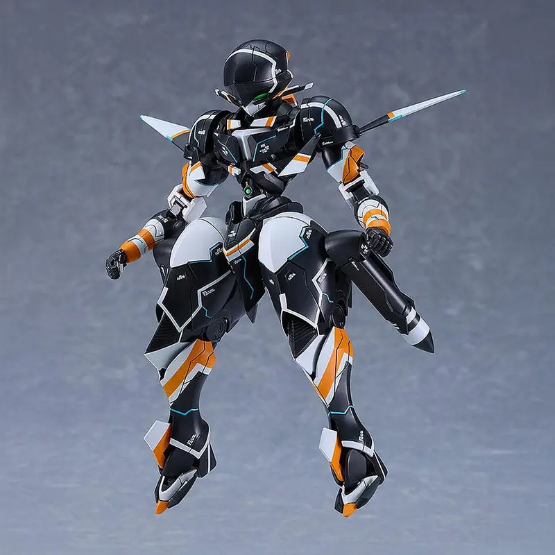 Moderoid Chamber (Gargantia On The Verdurous Planet) 1