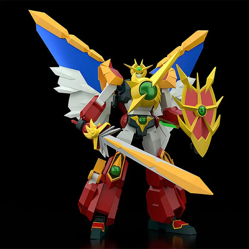 Moderoid Daiteioh 2