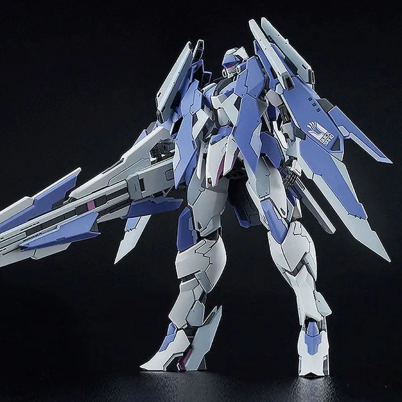 Moderoid Deer Stalker Rxr (Iron Saga) 1