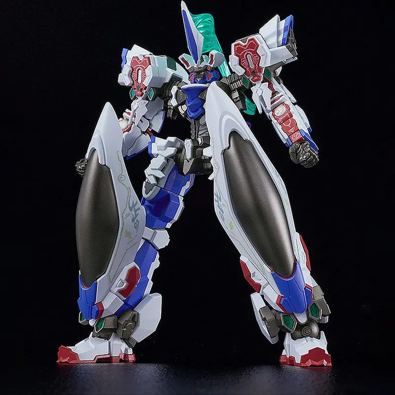 Moderoid Demonbane (Deus Machina Demonbane) 1