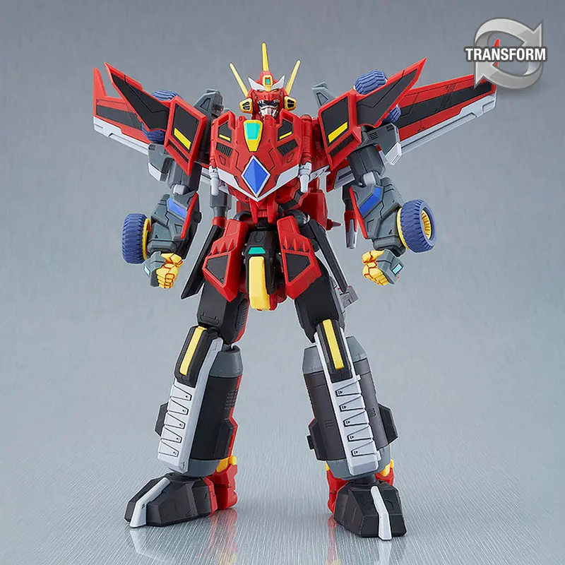 Moderoid Dynazenon (Gridman Universe) 1