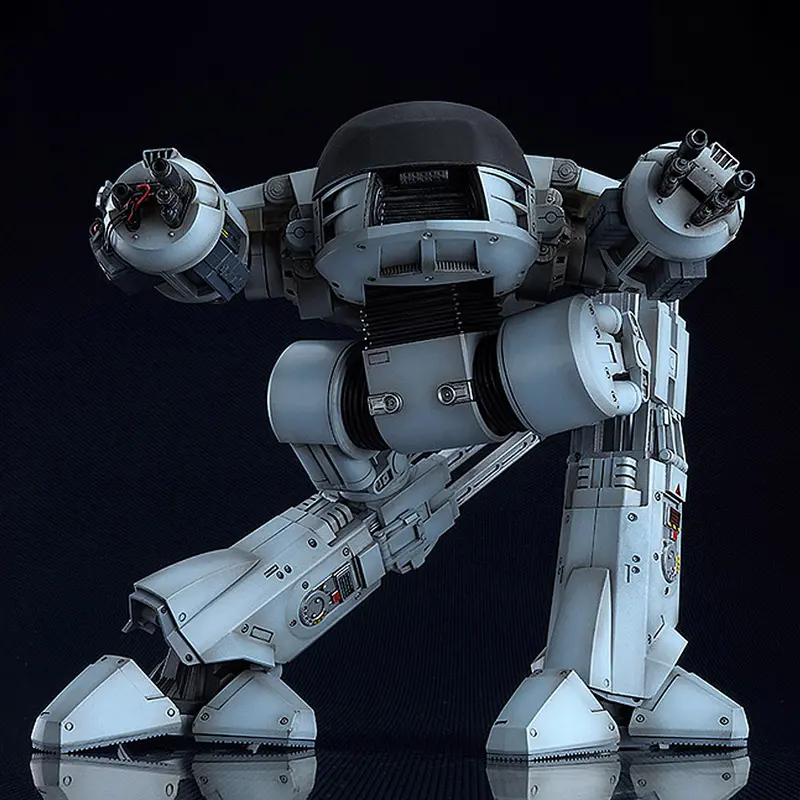 Moderoid Ed-209 (Robocop) 1