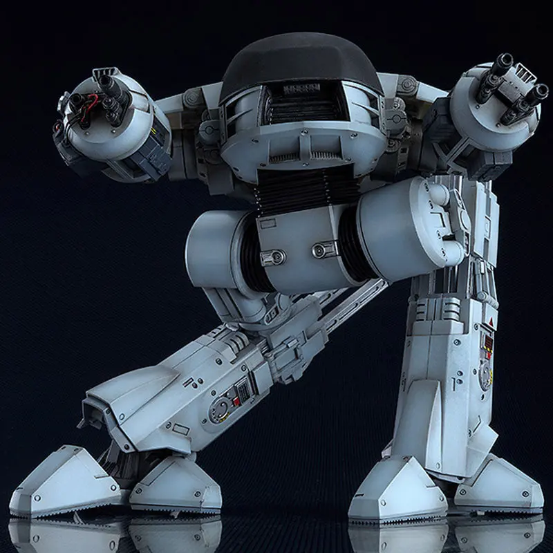 Moderoid Ed-209 (Robocop) 2