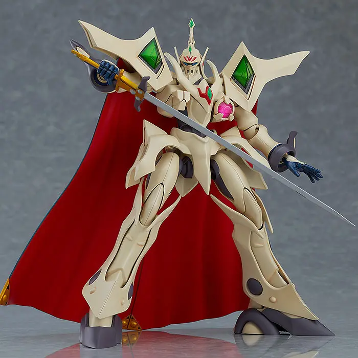 Moderoid Escaflowne 1