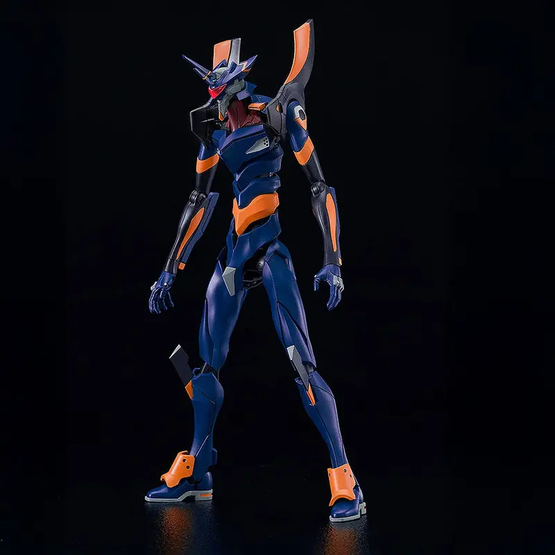 Moderoid Evangelion Mark.06 1