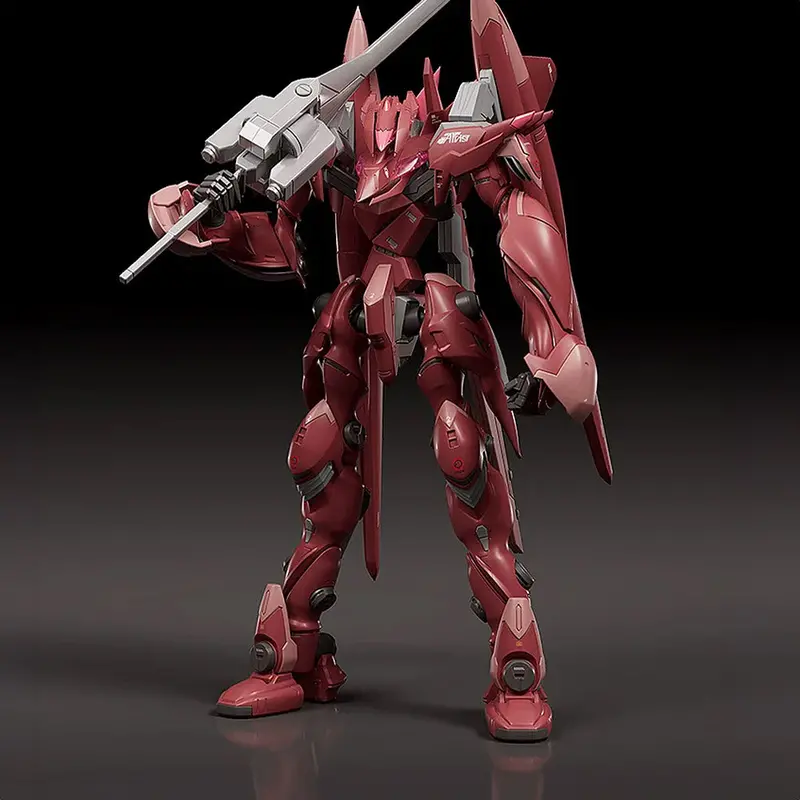Moderoid Fafner Mark Dreizehn Kai Chronos (Fafner In The Azure The Beyond) 1