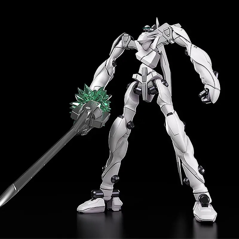 Moderoid Fafner Mark Sein (Fafner In The Azure) 1