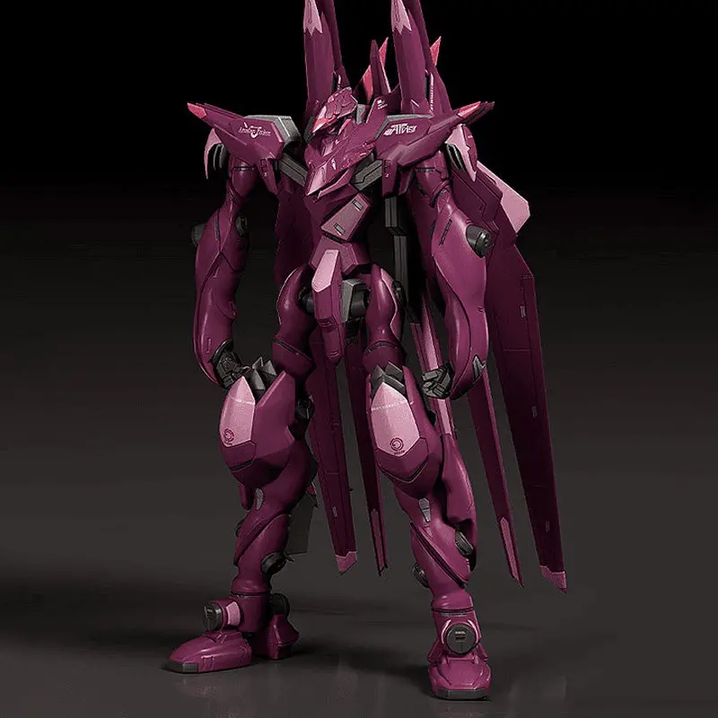 Moderoid Fafner Mark Sieben Kai Azrael (Fafner In The Azure The Beyond) 1