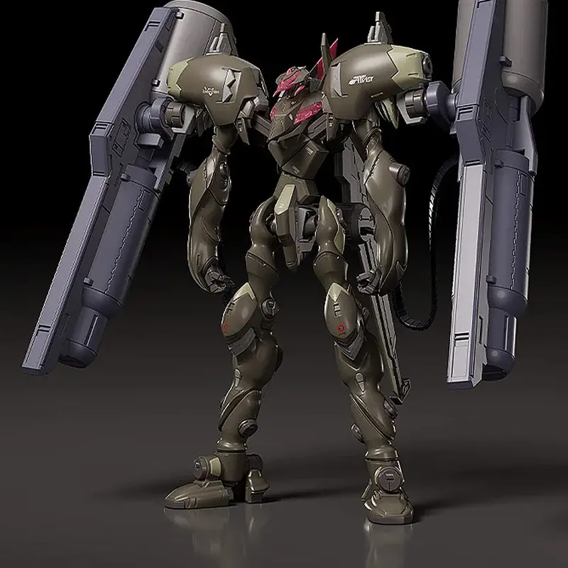 Moderoid Fafner Mark Vier Kai Abaddon (Fafner In The Azure The Beyond) 1