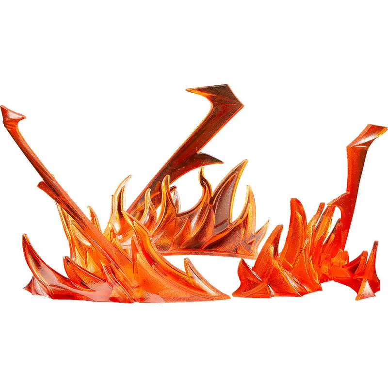 Moderoid Flame Effect 1