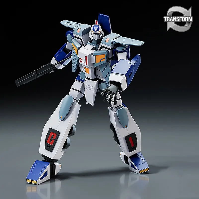 Moderoid Galvion 1