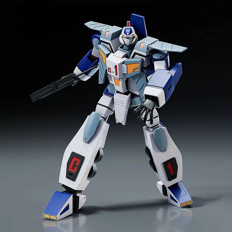 Moderoid Galvion 2