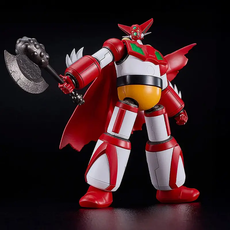 Moderoid Getter 1 Ova Ver. (Getter Robo) 1